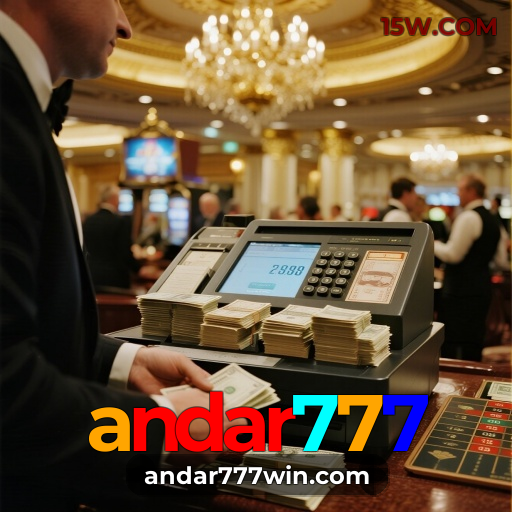 App Premium andar777