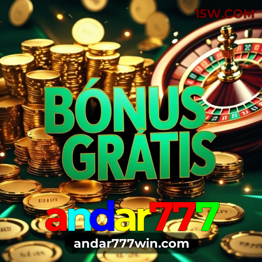 Recursos App andar777