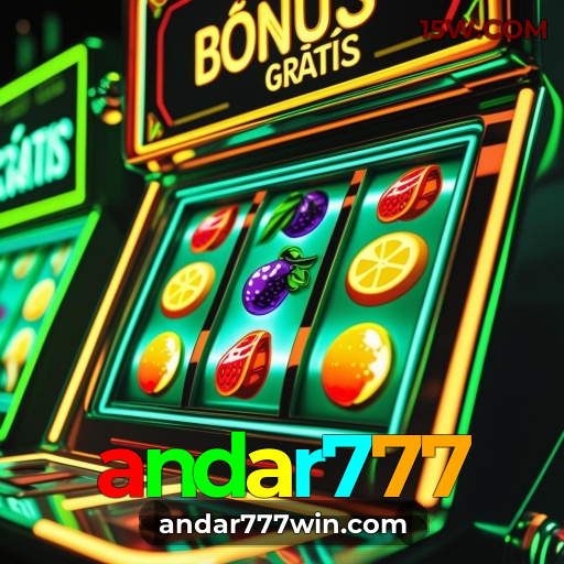 App Desktop andar777
