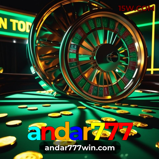 Vantagens App andar777