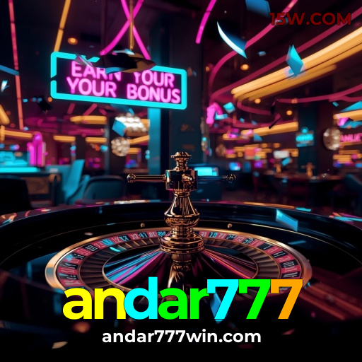 Melhores Jogos andar777