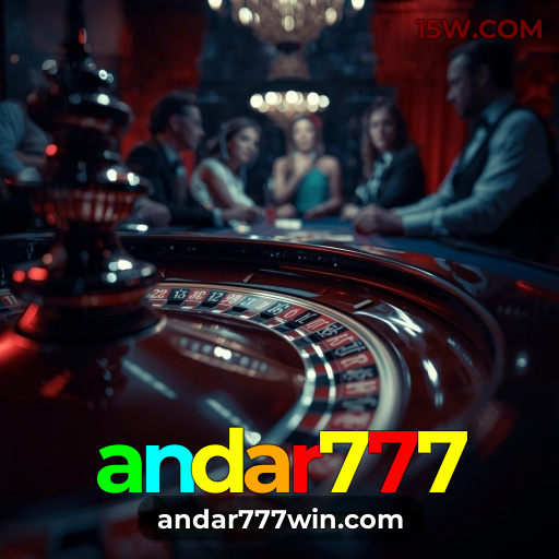 App andar777 Android