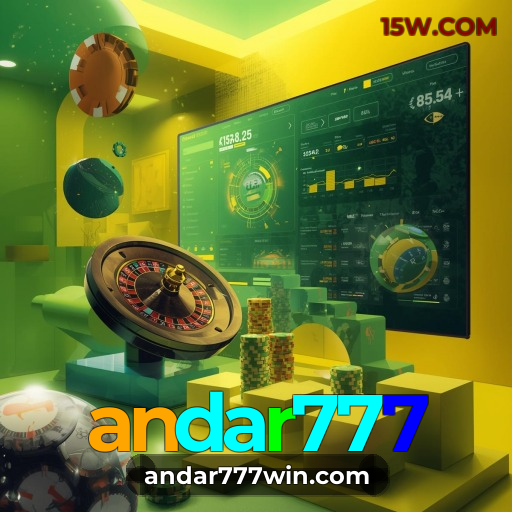 Segurança App andar777