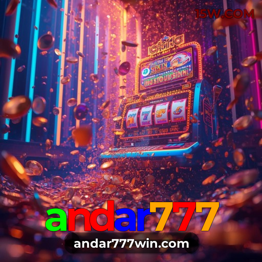 Qualificar VIP andar777