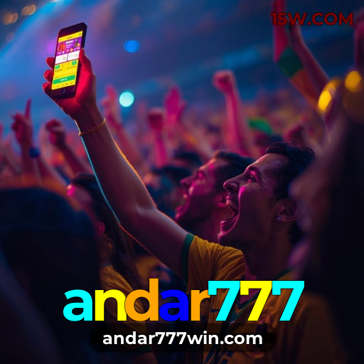 APK andar777 Android
