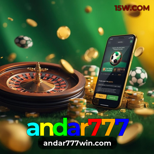 Slots Mobile do andar777