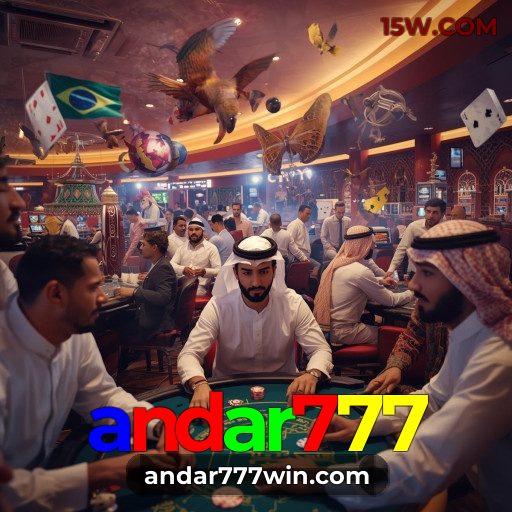 Dicas de Jogos do andar777