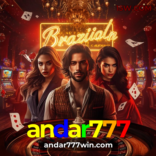Link Download andar777