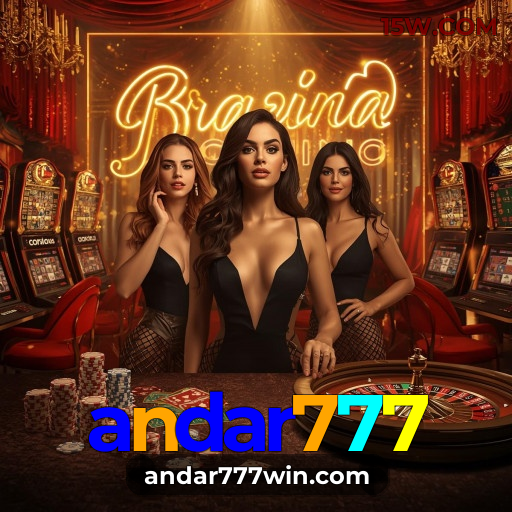 Funcionalidades App andar777