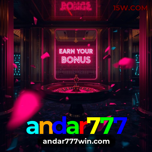 andar777 caça-níqueis mobile