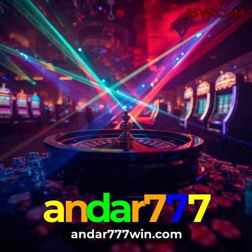 andar777 caça-níqueis desktop