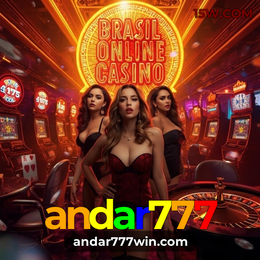 Rodadas Grátis no andar777