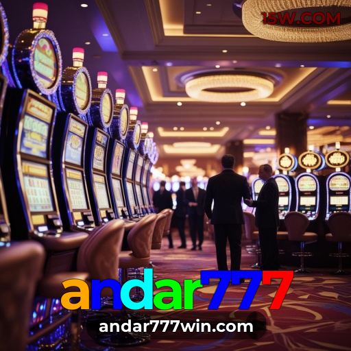 Jogo Justo no andar777